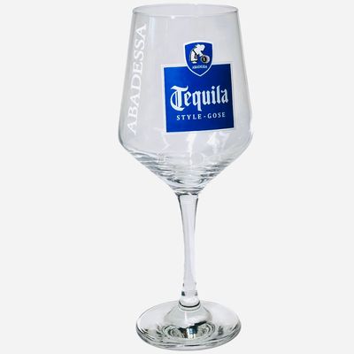 ABADESSA TEQUILA