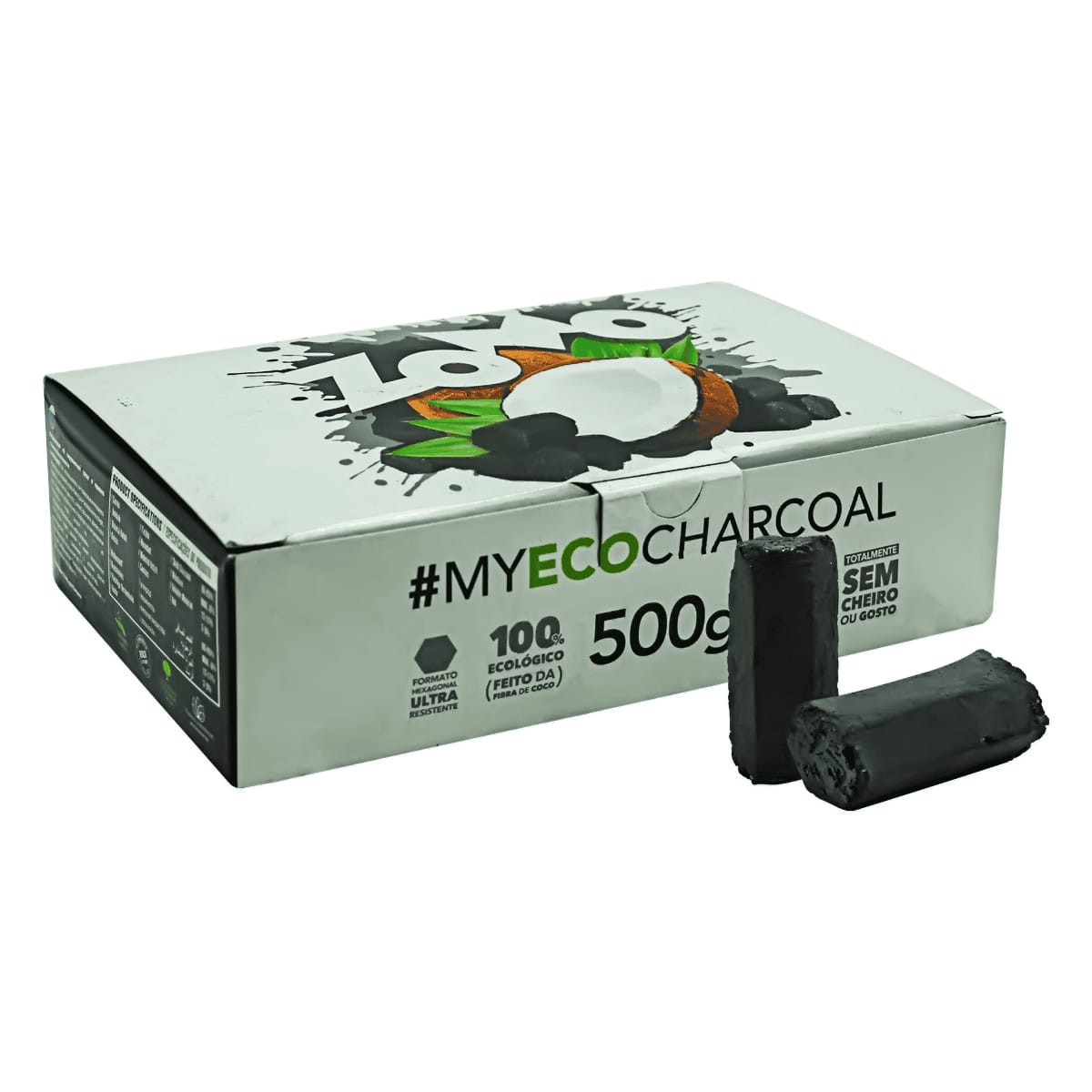 CARVAO ZOMO 500G