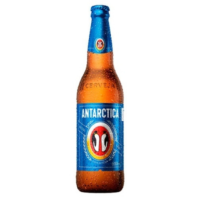 ANTARTICA 600ML