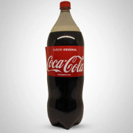 COCA COLA