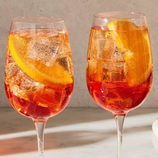 APEROL SPRITIZ