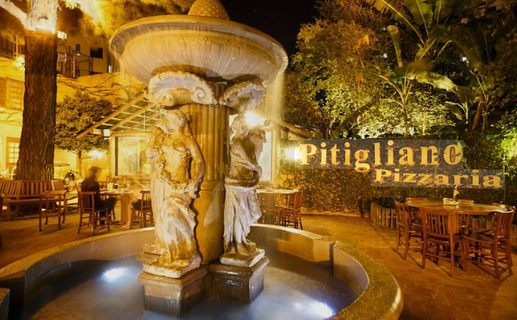 PITIGLIANO PIZZARIA LTDA