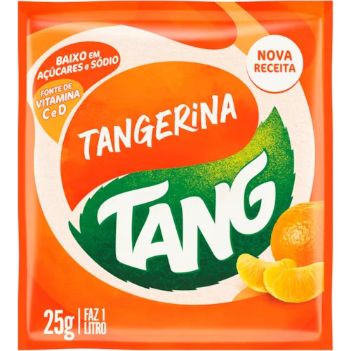 Tang - Tangerina 