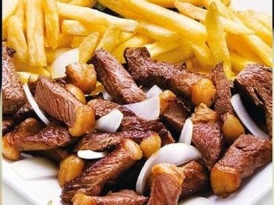 PORCAO PICANHA 