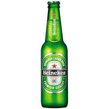 HEINEKEN LONG NECK