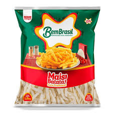 BATATA  PALITO BEM BRASIL 1,5KG