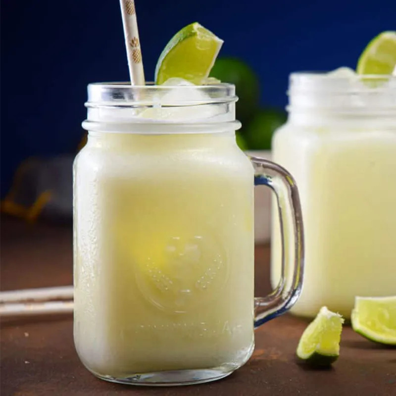Suco de Limão [ Jarra ]
