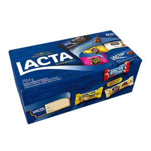 CX BOMBOM LACTA FAVORITOS 250,6G