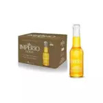 Imperio long neck c/18