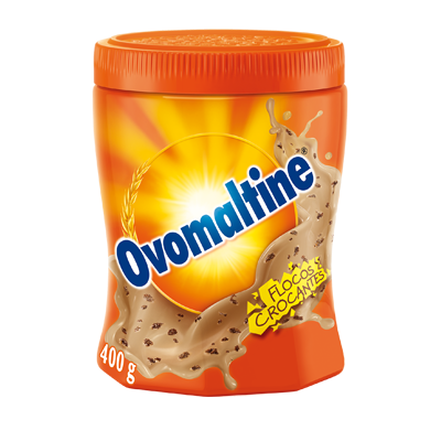 OVOMALTINE