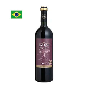 VINHO SALTON PARADOXO CORTE 2022
