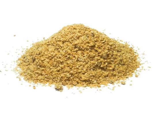 GERMEN DE TRIGO KG