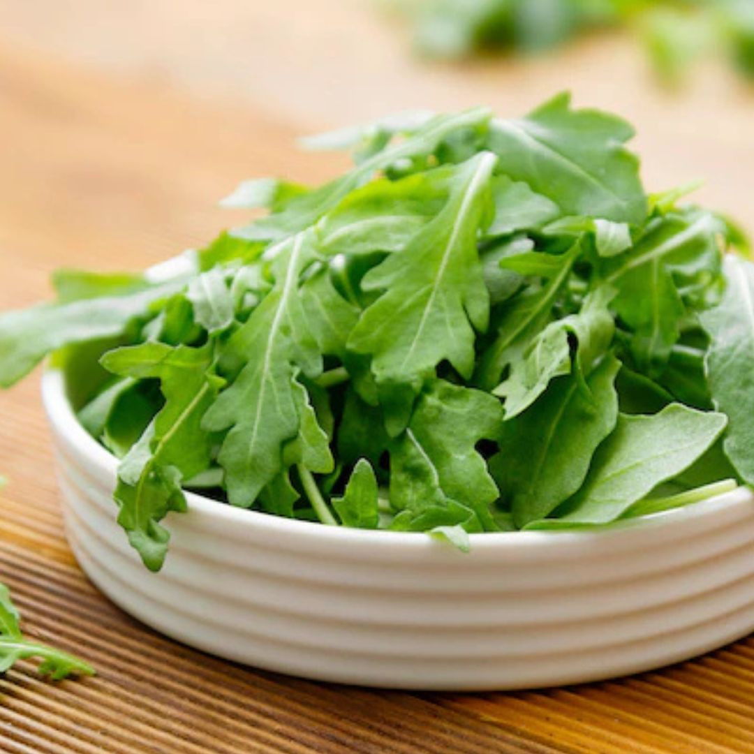 SALADA RÚCULA