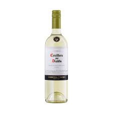 CASILLERO DEL DIABLO SAUVIGNON BLANC