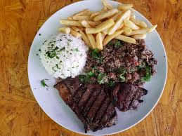 PICANHA COMPLETA(2 PESSOAS)