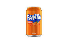 FANTA LARANJA LATA
