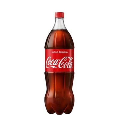 Coca Cola 2,25l