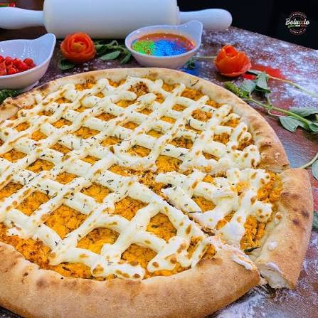 FRANGO COM CATUPIRY
