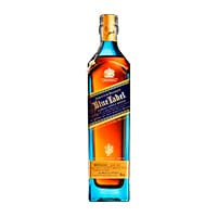 Whisky Johnnie Walker Blue Label 750ml