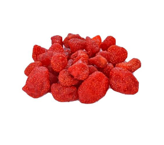 MORANGO DESIDRATADO KG
