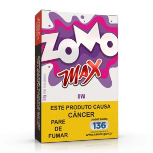 ESSENCIA ZOMO UVA