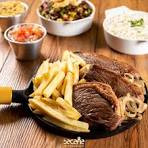 PICANHA COMPLETA (4 PESSOAS)