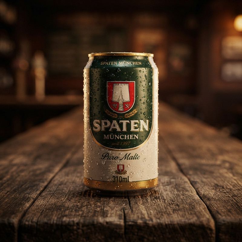 Spaten 310ml