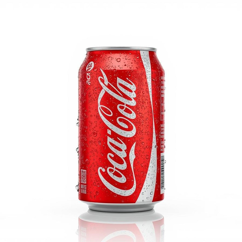 COCA COLA