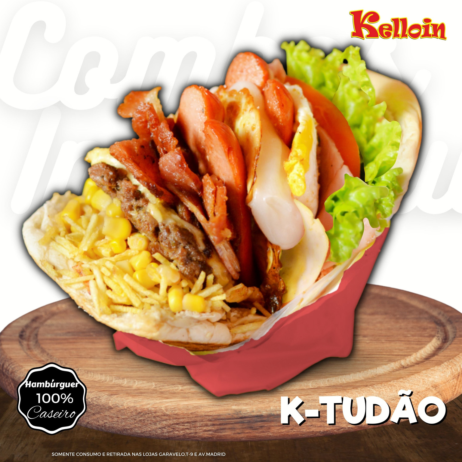 K-Tudão