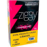 Ziggy (Watermelon Bomb)