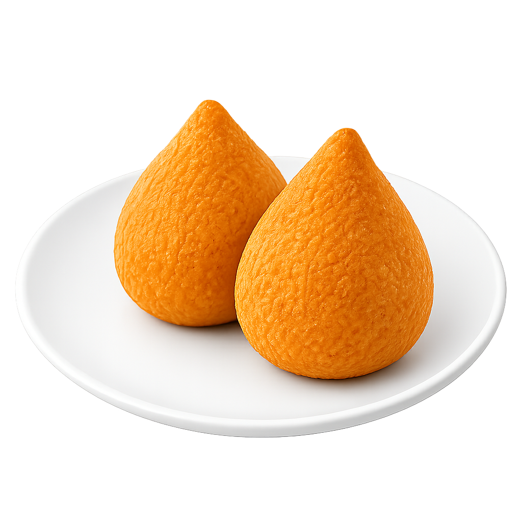 COXINHA COMUM
