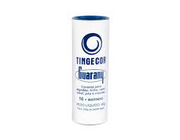 CORANTE TINGECOR GUARANY MARINHO 40G
