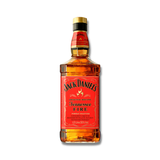 JACK FIRE