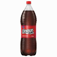 REFRIGERANTE CONQUISCOLA 2L