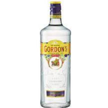  GIN GORDONS LONDON DRY 750 ML
