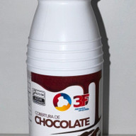 COBERTURA DE CHOCOLATE 300 GR