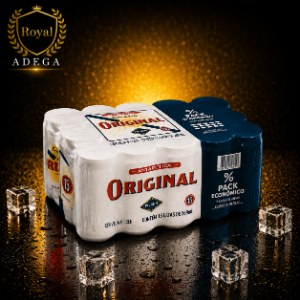 ORIGINAL 269ML C/15
