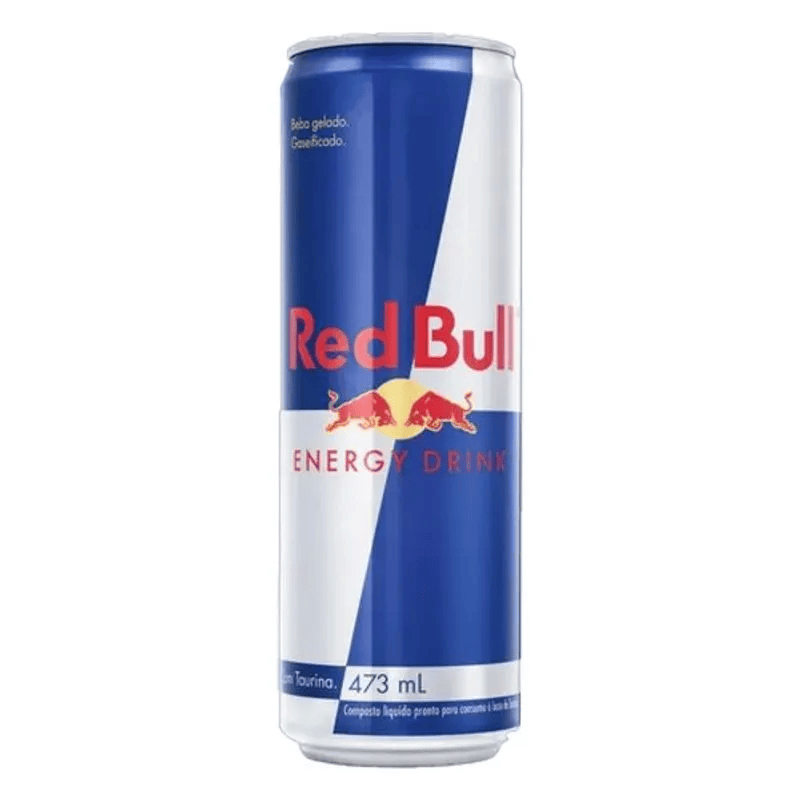RedBull Tradicional 473ml