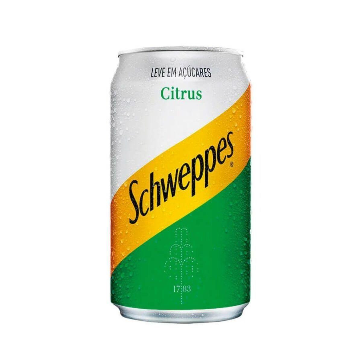 Citrus Schweppes