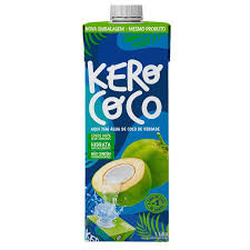 AGUA DE KERO COCO 1LT
