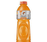 Gatorade Tangerina