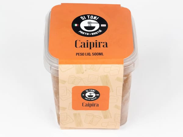 Caipira 500ml