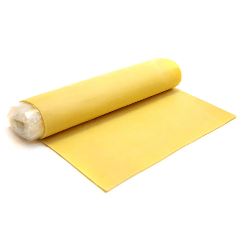 Massa de Pastel Rolo 1kg