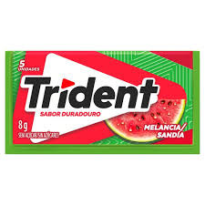 TRIDENT MELANCIA