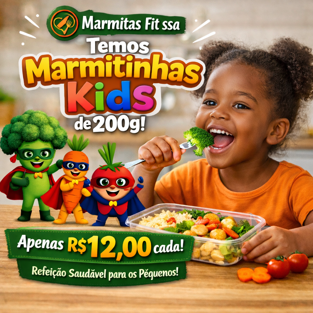 MARMITA KIDS