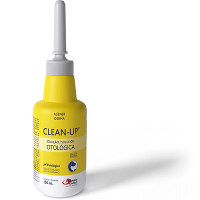 Clean Up 100ml