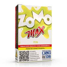 Essência Zomo Pera