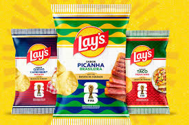 LAYS