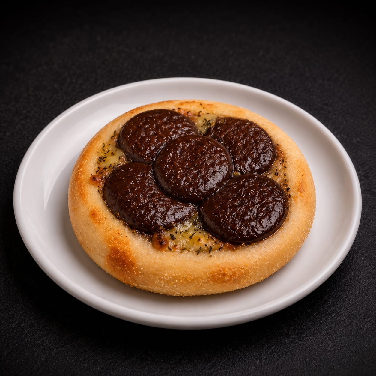 Chocolate Meio Amargo com Alecrim 