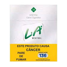 LA Menthol